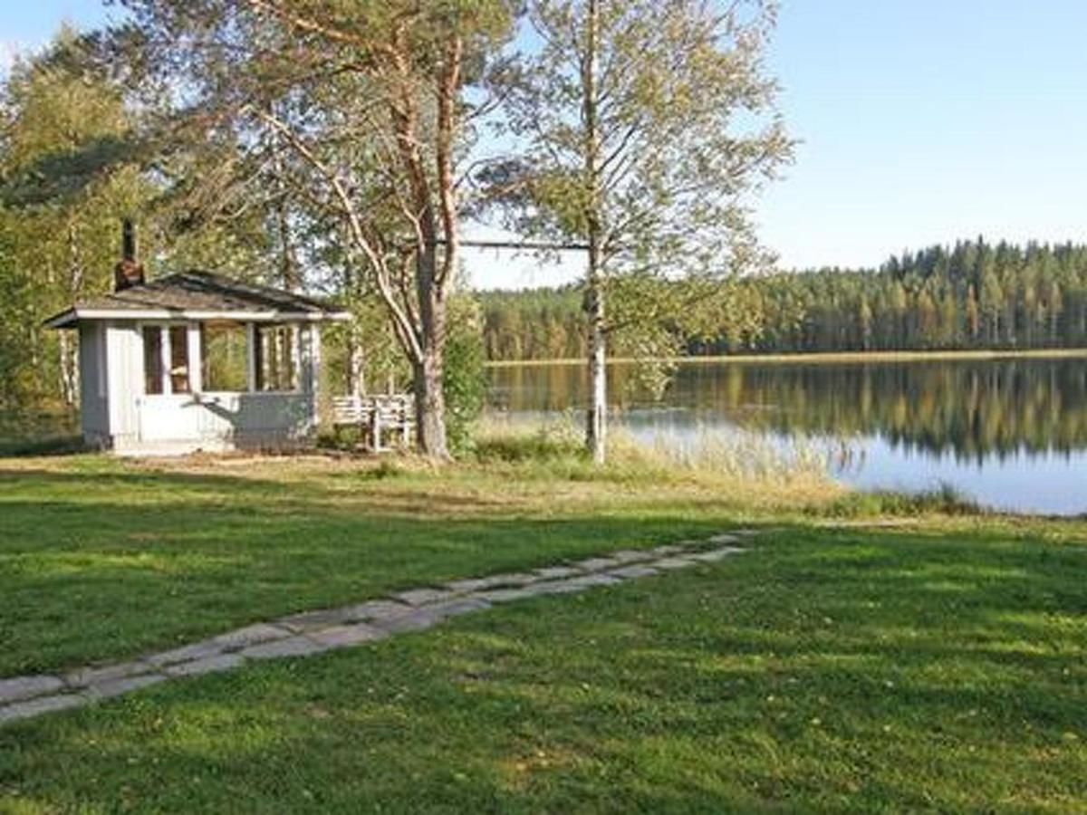 Дома для отпуска Holiday Home Niittyranta Kukko